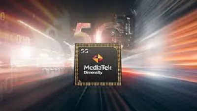 MediaTek Dimensity 7050 Specifications Performance Benchmarks