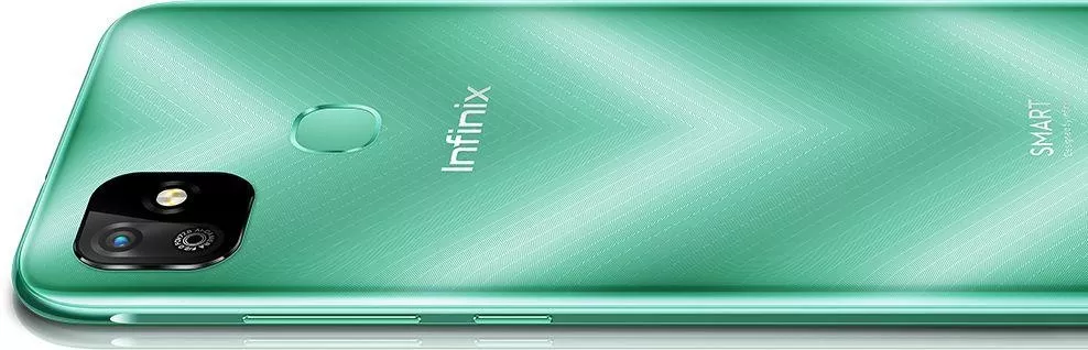 Infinix Smart HD Pictures Design And Official Photos Phonedady