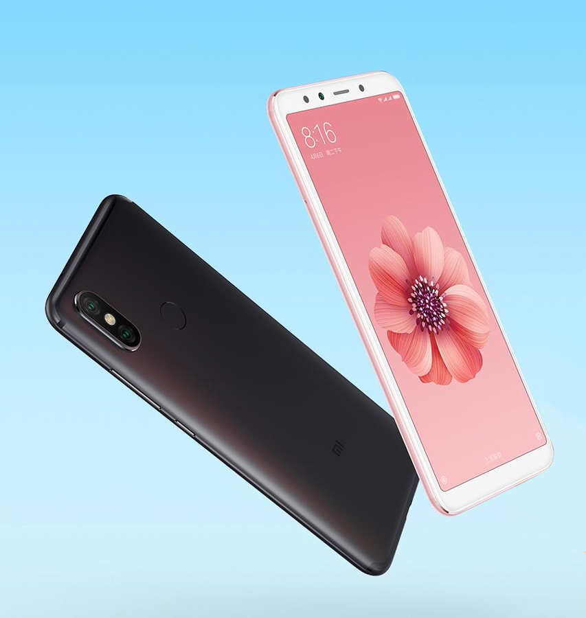Телефон Xiaomi A2 Lite Цена