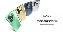 Infinix Unveils Smart 8 HD: A Budget Smartphone Paradigm Shift