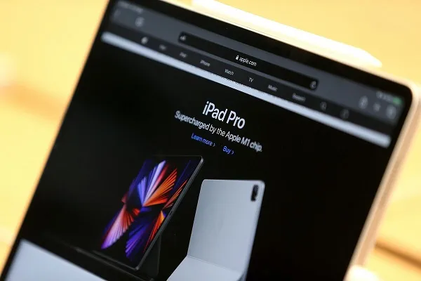 Apple Set To Revamp IPad Lineup In 2024, Streamlining Air And Pro Models