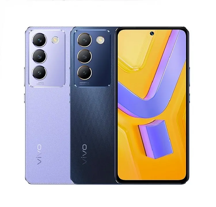 Vivo Expands Y100 Series with the Launch of Y100 5G in Indonesia