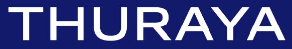 Thuraya logo