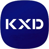 kxd logo