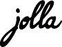 Jolla logo