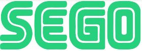 SEGO logo