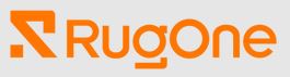 RugOne logo