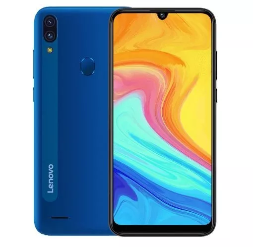 lenovo K7