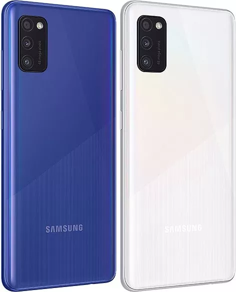 samsung Galaxy A41