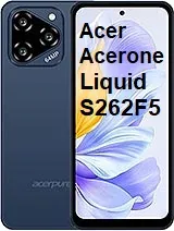 acer Acerone Liquid S262F5 thumbnail