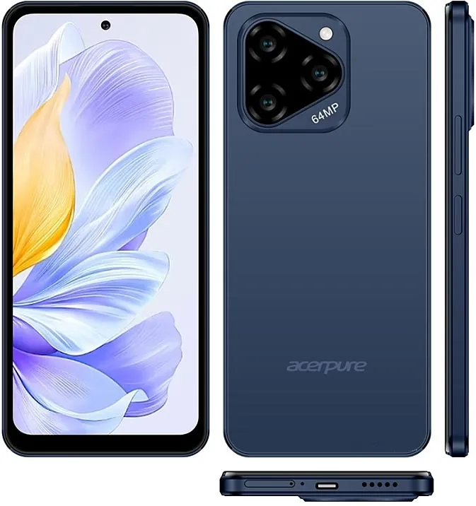 acer Acerone Liquid S262F5