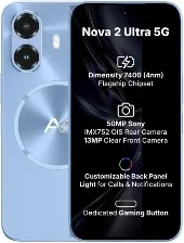 Ai+ Nova 2 Ultra 5G thumbnail