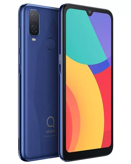 alcatel 1L 2021