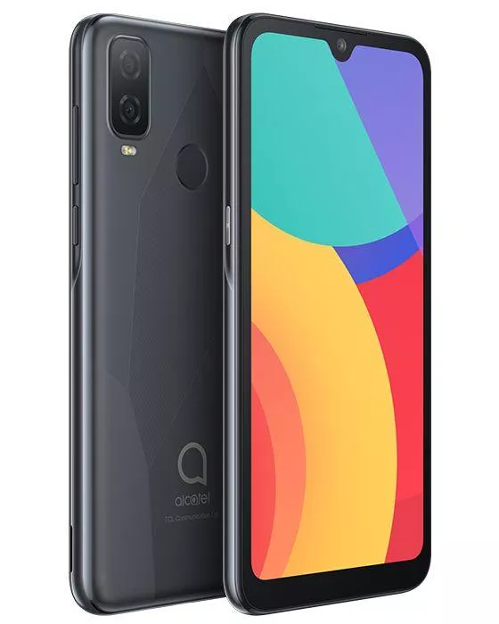 alcatel 1L 2021