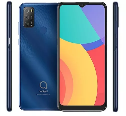 alcatel 1S 2021