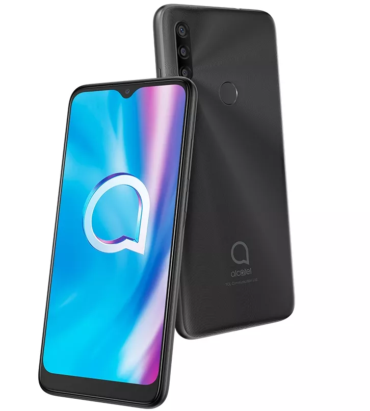 alcatel 3H