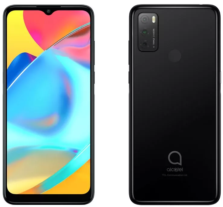 alcatel 5H