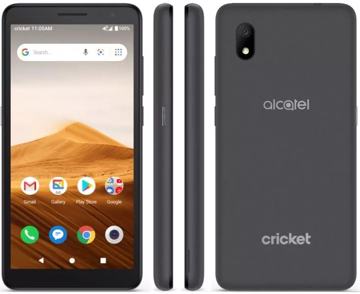 alcatel APPRISE