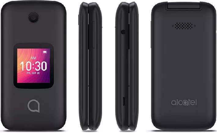 alcatel Go Flip 3