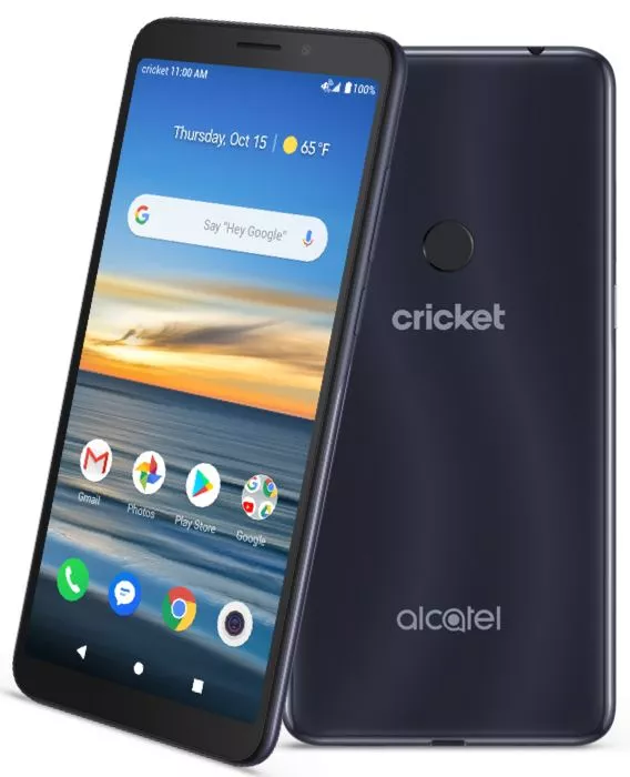 alcatel Lumos