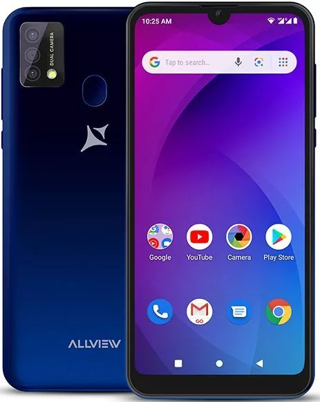 allview A20 Max