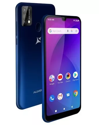 allview A20 Max
