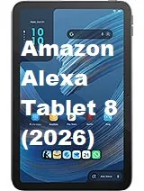 amazon Alexa Tablet 8 (2026) thumbnail