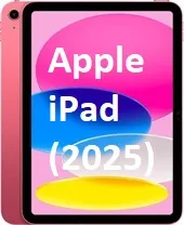 apple iPad (2025) thumbnail picture