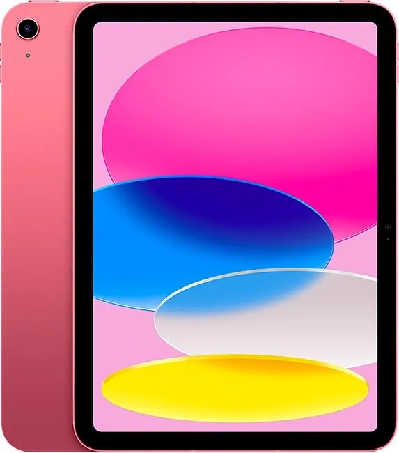 apple iPad (2025)