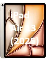 Apple iPad Air 13 (2025)