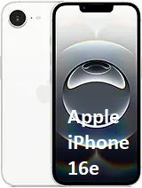 apple iPhone 16e thumbnail picture