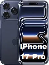 apple iPhone 17 Pro thumbnail picture