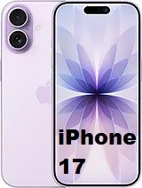 apple iPhone 17 thumbnail picture