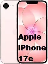 apple iPhone 17e thumbnail