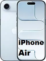 apple iPhone Air thumbnail picture