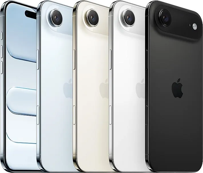 apple iPhone Air
