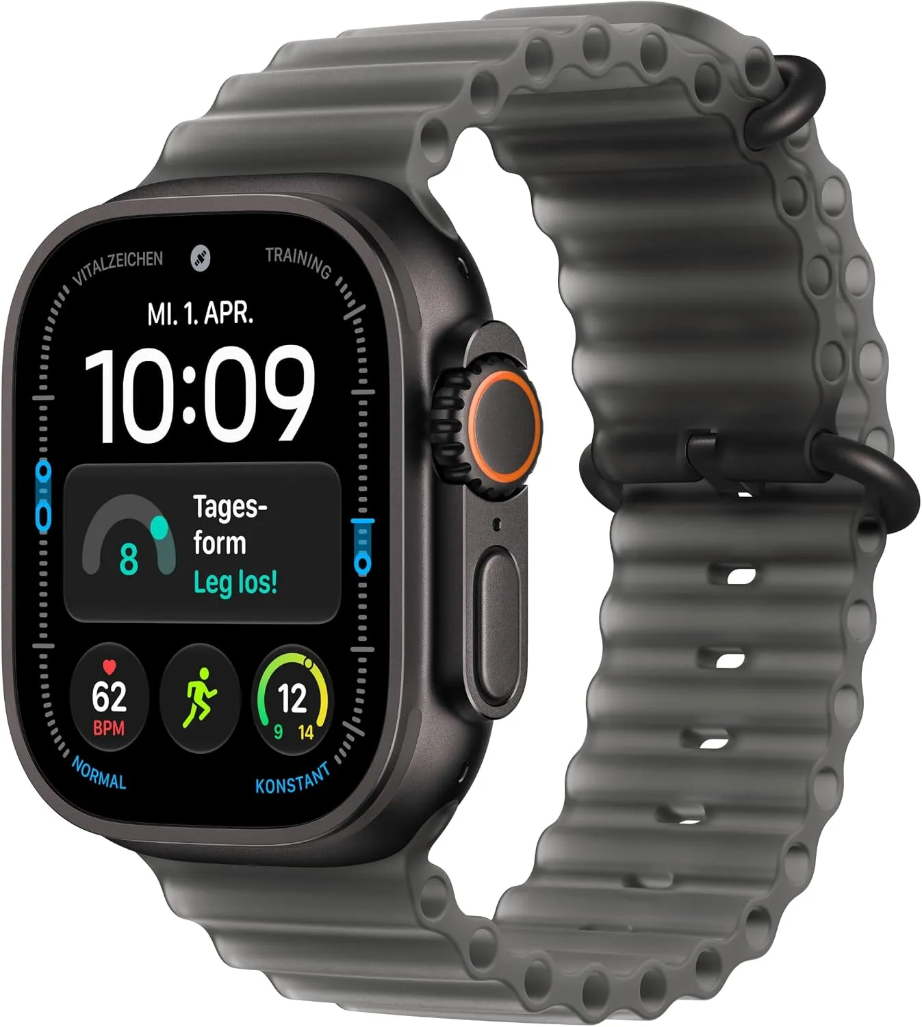 apple Watch Ultra 4
