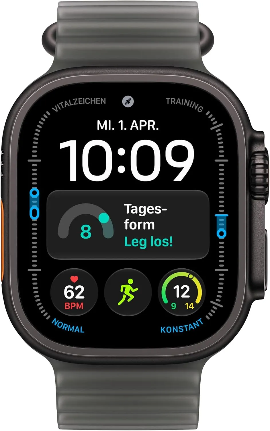 apple Watch Ultra 4