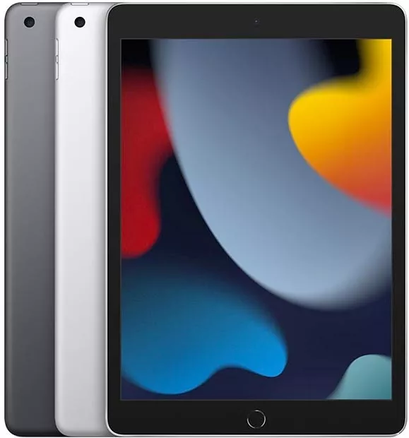 apple iPad 10.2 (2021)