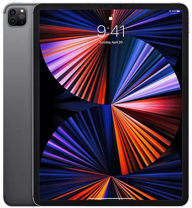 apple iPad Pro 12.9 2021