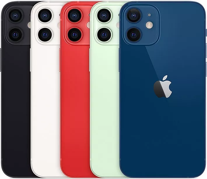 apple iPhone 12