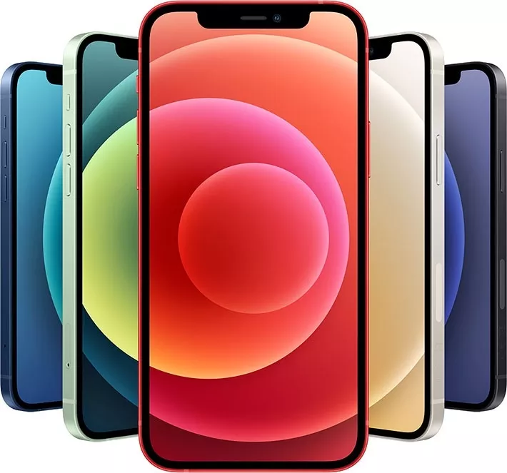 apple iPhone 12