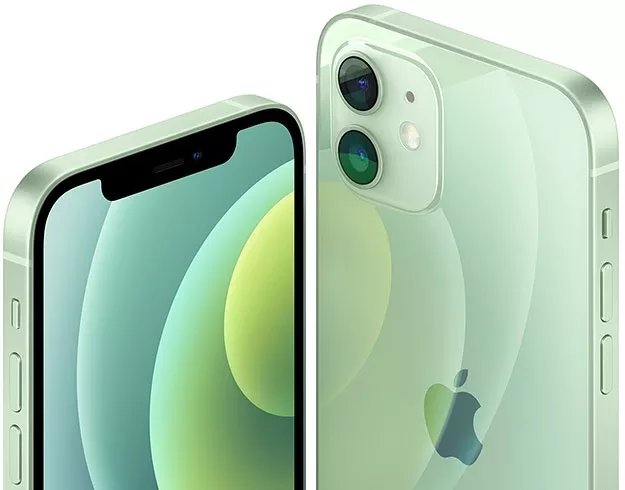 apple iPhone 12