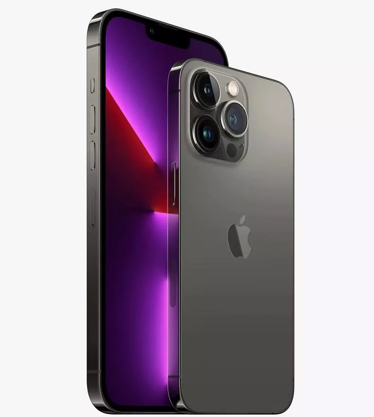 apple iPhone 13 Pro