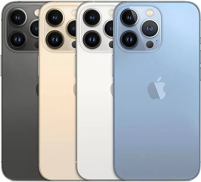 apple iPhone 13 Pro