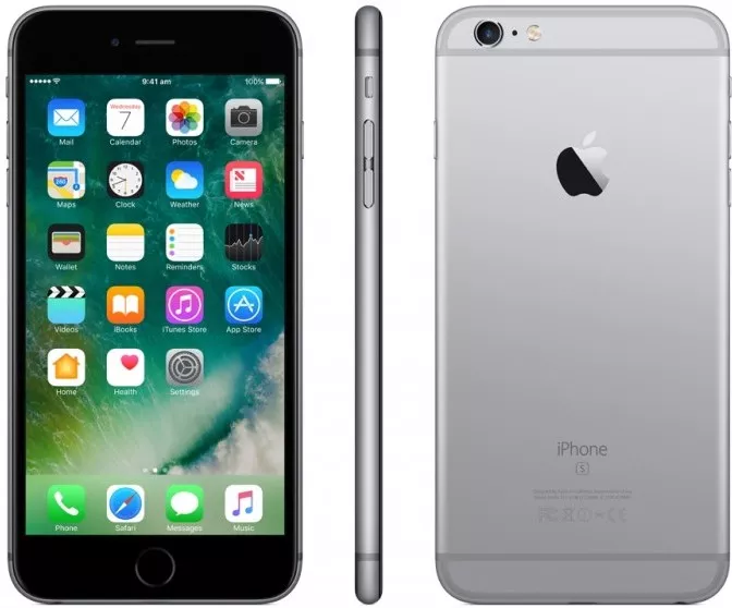 apple iPhone 6s