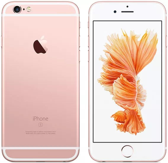 apple iPhone 6s