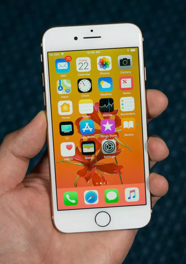 apple iPhone 8
