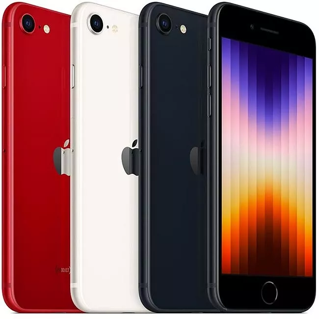 apple iPhone SE 2022