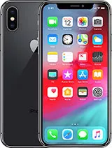 apple iPhone XS thumbnail picture